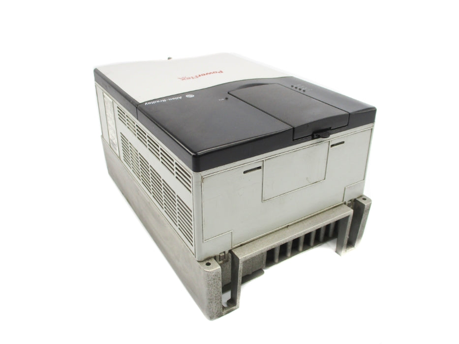 ALLEN BRADLEY 20AD027A0AYNANNN SER. A F/W 2.009 NSNP