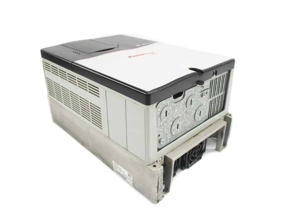 ALLEN BRADLEY 20AD027A0AYNANNN SER. A F/W 2.009 NSNP