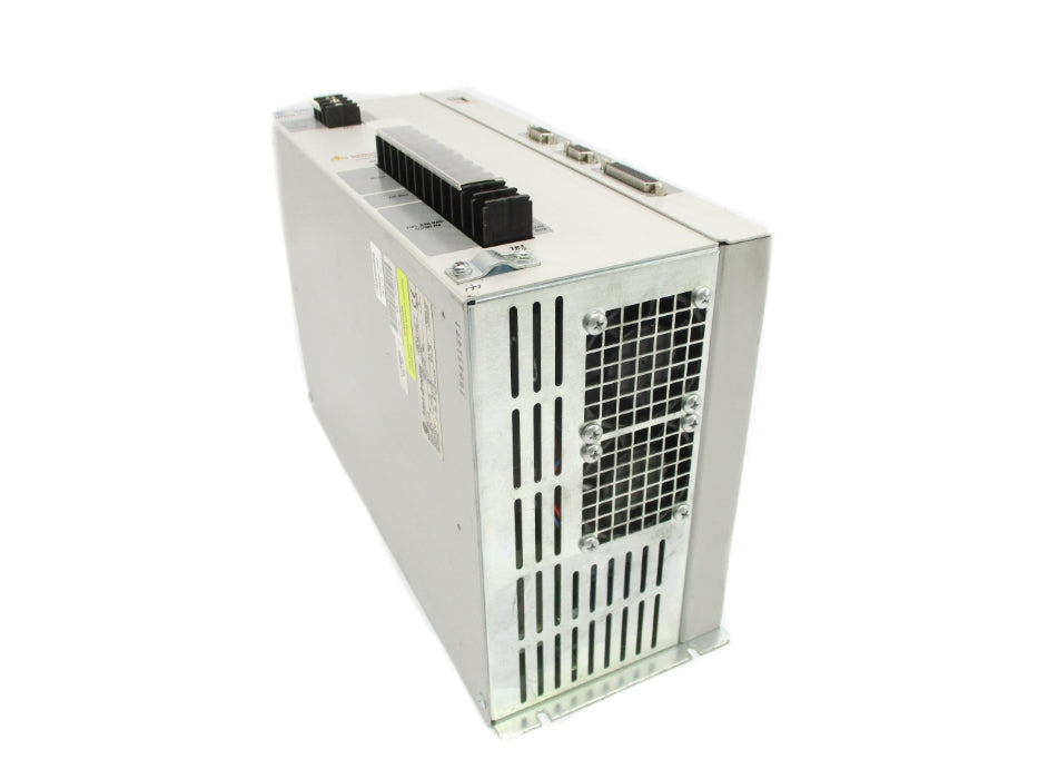 ALLEN BRADLEY 2098-DSD-075 SER. B F/W V1.53 UNMP