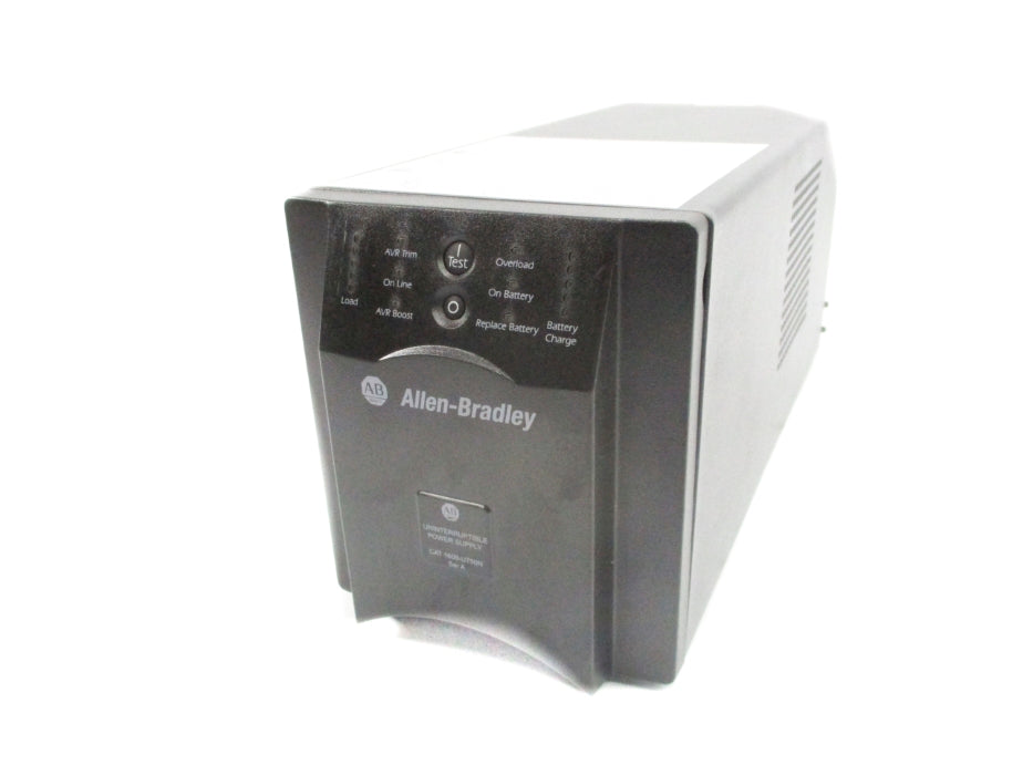 ALLEN BRADLEY 1609-U750N SER. A NSNP