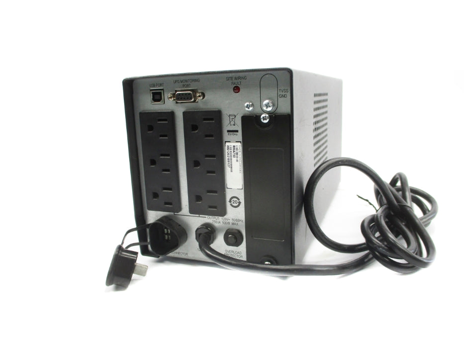 ALLEN BRADLEY 1609-U750N SER. A NSNP