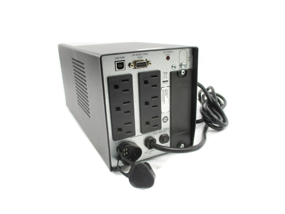 ALLEN BRADLEY 1609-U750N SER. A NSNP