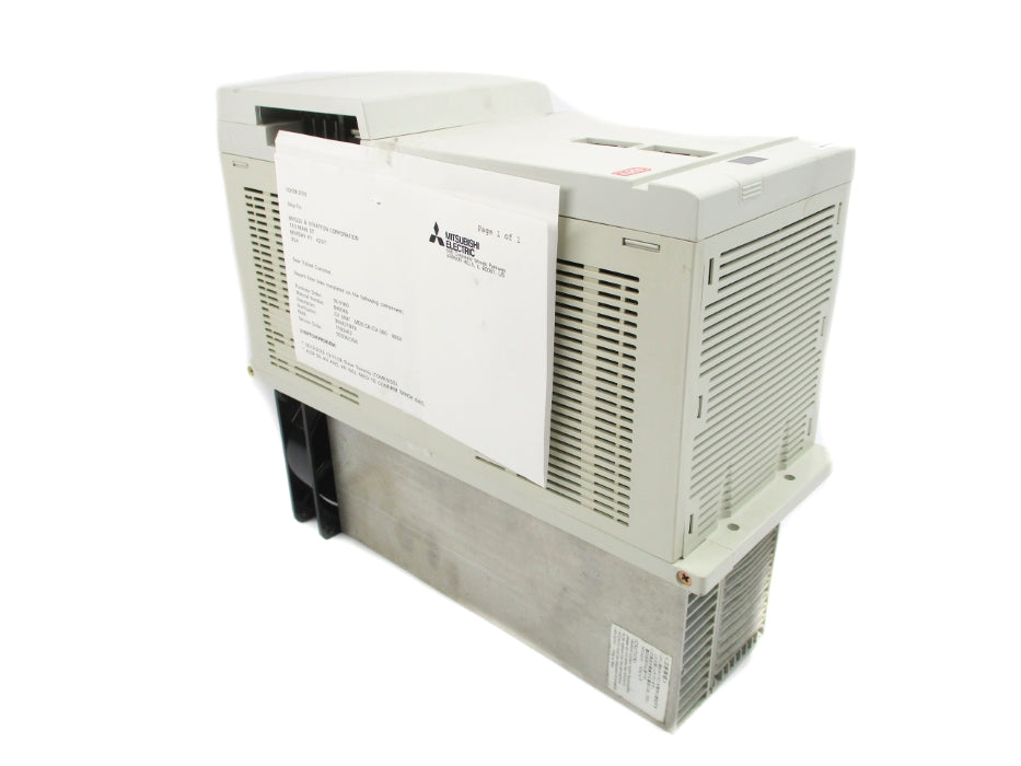 MITSUBISHI MDS-CH-CV-300 REMAN