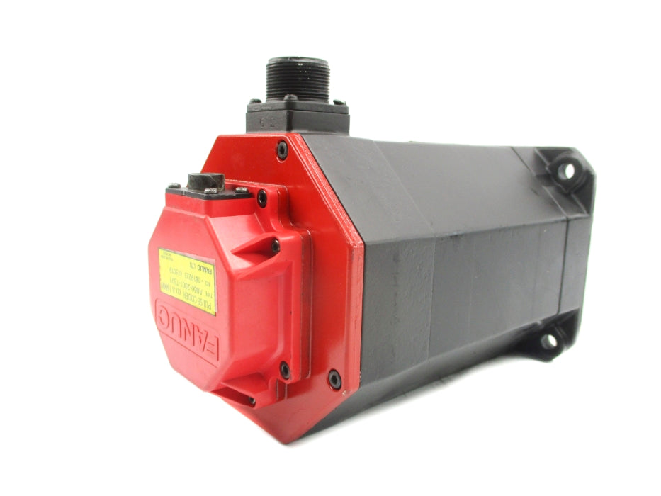 FANUC A06B-0239-B202#0100 UNMP
