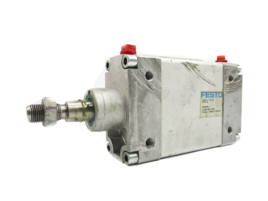 FESTO DZH-21/2"-2"-PPV-A 145PSI UNMP