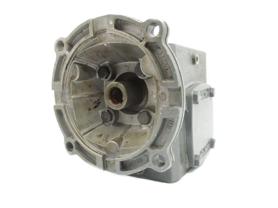 BOSTON GEAR F718-15-B5-G UNMP