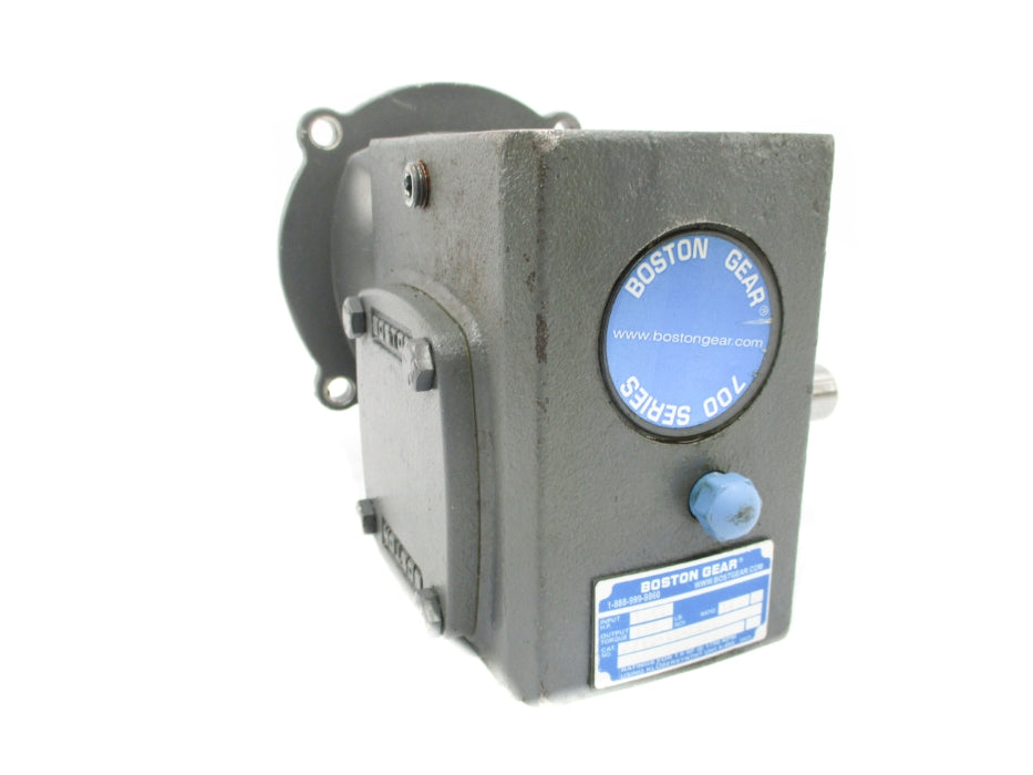 BOSTON GEAR F718-15-B5-G UNMP