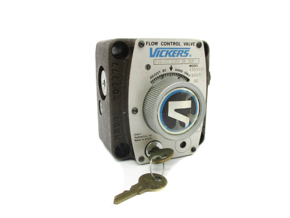 VICKERS FCG02150050S10 435607 UNMP