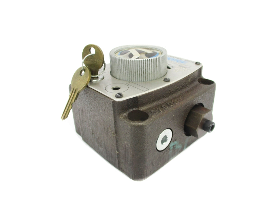 VICKERS FCG02150050S10 435607 UNMP