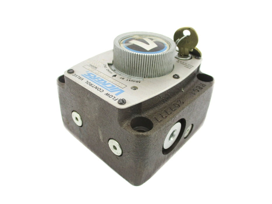 VICKERS FCG02150050S10 435607 UNMP