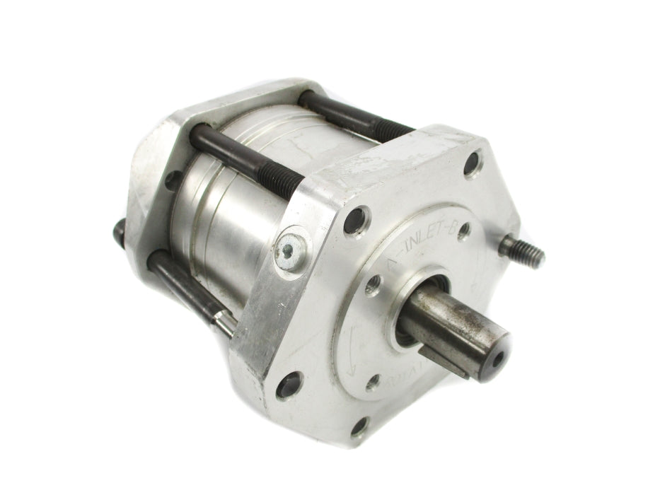 NUTRON BV-6 MK6 UNMP