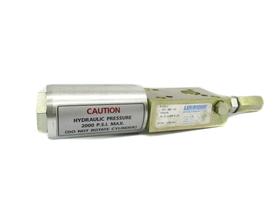 LUBRIQUIP 521-000-031 UNMP