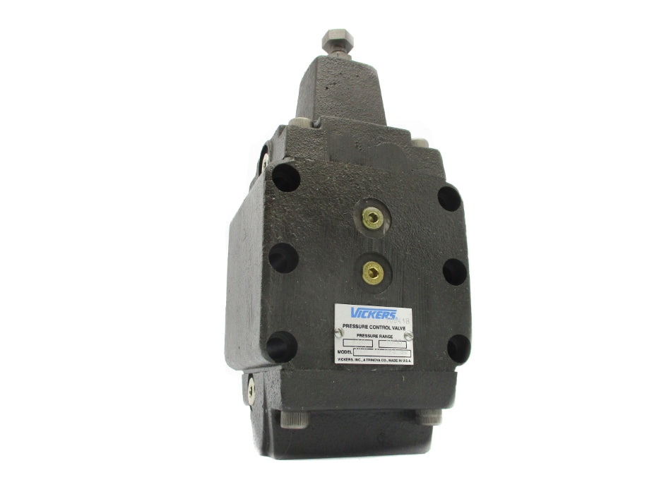 VICKERS RCG10DP330 1000PSI NSNP