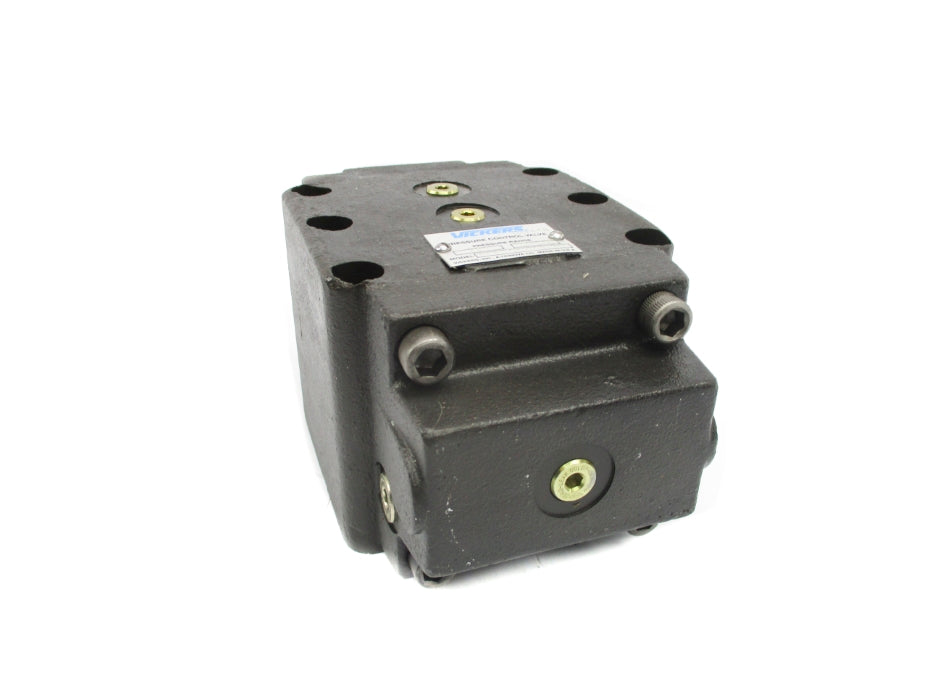VICKERS RCG10DP330 1000PSI NSNP