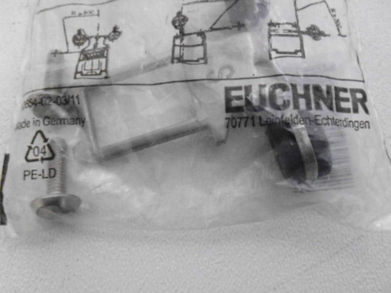 EUCHNER 095740 ACTUATOR HINGE * NEW IN FACTORY BAG *