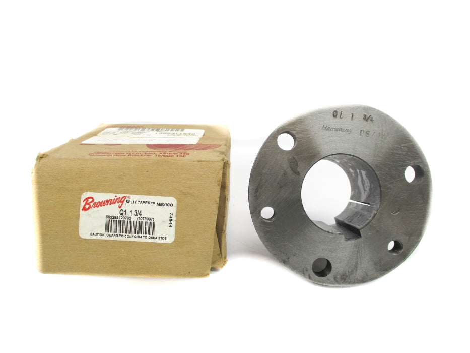 BROWNING 1078997 Q1-1-3/4 NSMP