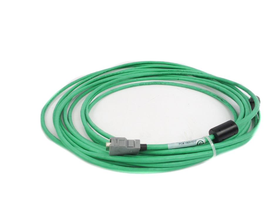 INTERCON CFDA-0WPB-0100-AAB UNMP