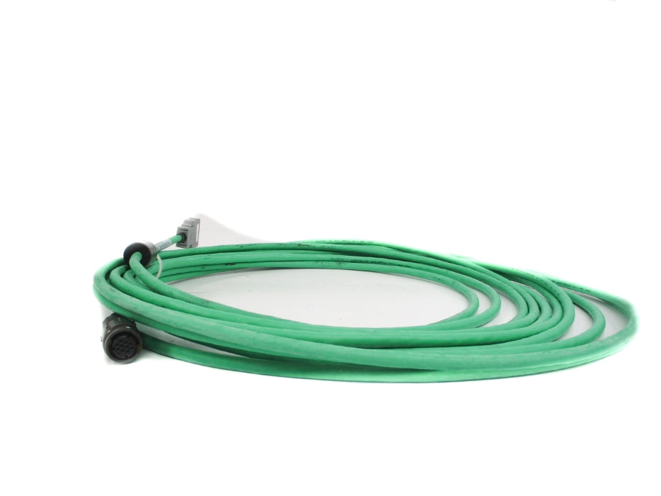 INTERCON CFDA-0WPB-0100-AAB UNMP