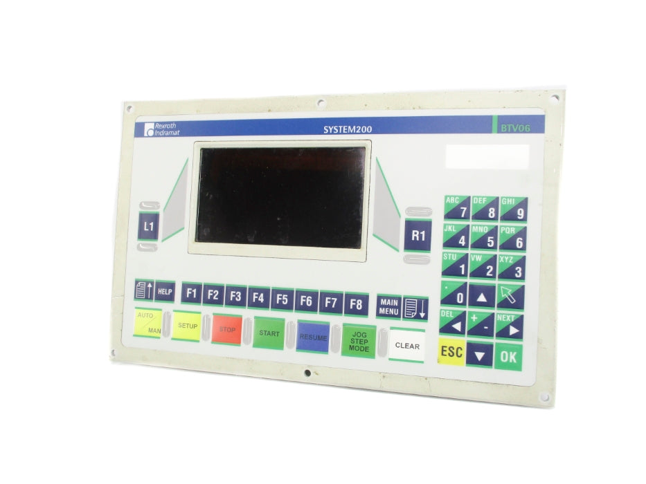 REXROTH BTV06.1HN-RS-FW R911285948 UNMP