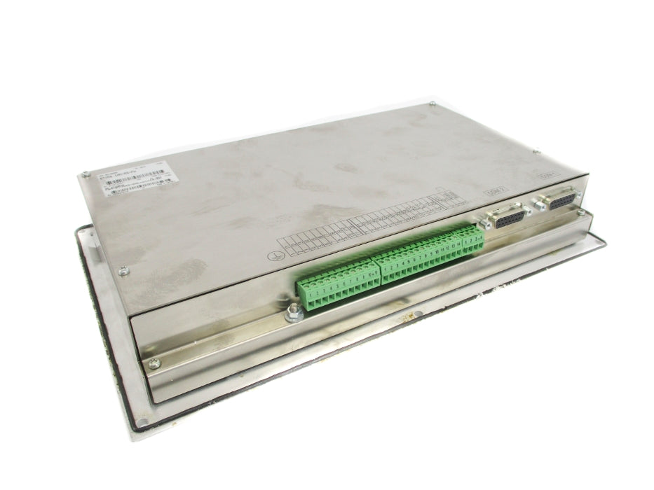 REXROTH BTV06.1HN-RS-FW R911285948 UNMP
