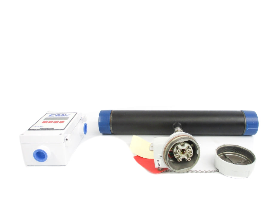 FOX THERMAL INSTRUMENTS FT2A-25PCSSSTE3B0 NSNP