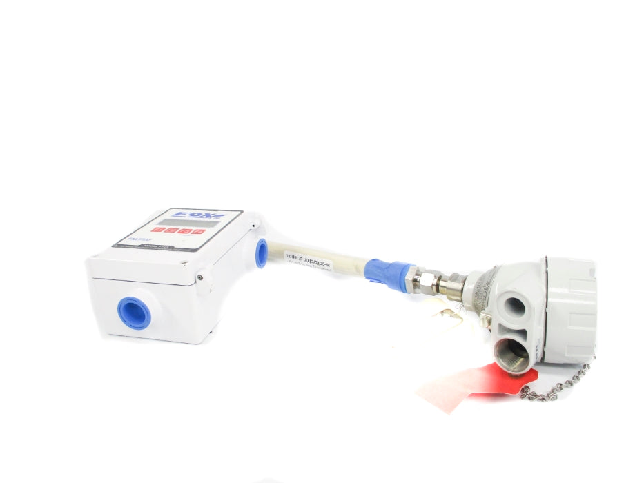 FOX THERMAL INSTRUMENTS FT2A-09ISSSTE3B0 NSNP