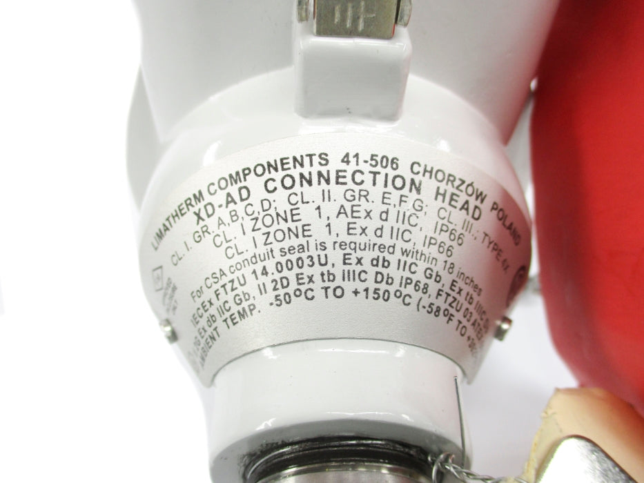 FOX THERMAL INSTRUMENTS FT2A-09ISSSTE3B0 NSNP