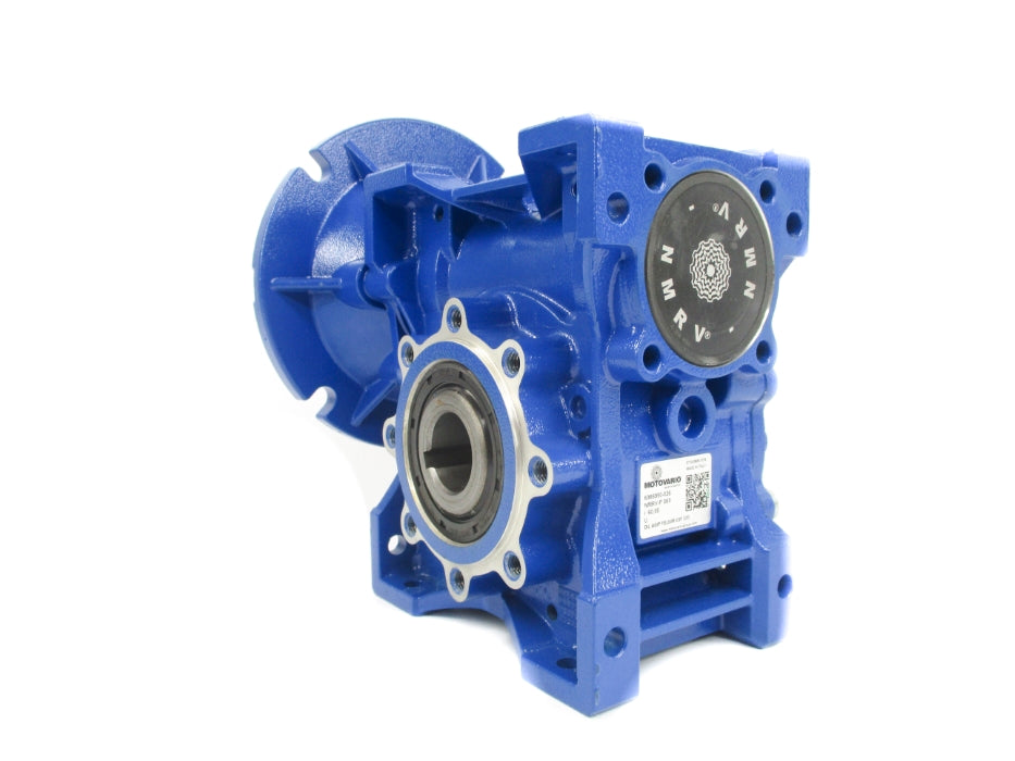 MOTOVARIO NMRV-P NSNP
