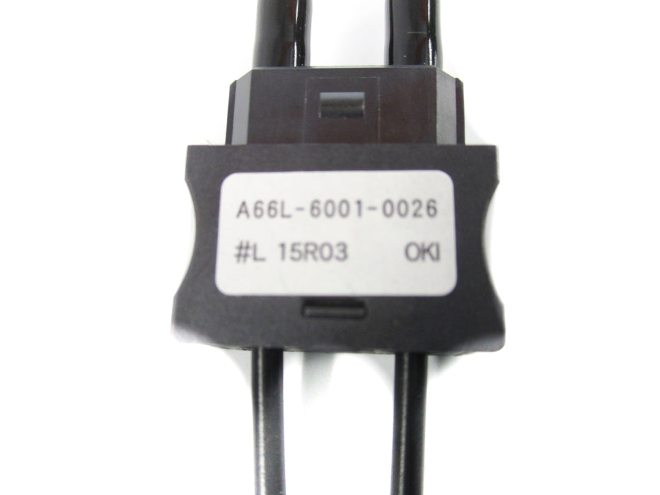 FANUC A66L-6001-0026L15R03 NSNP