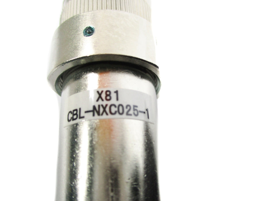 YASKAWA CBL-NXC025-1 NSNP