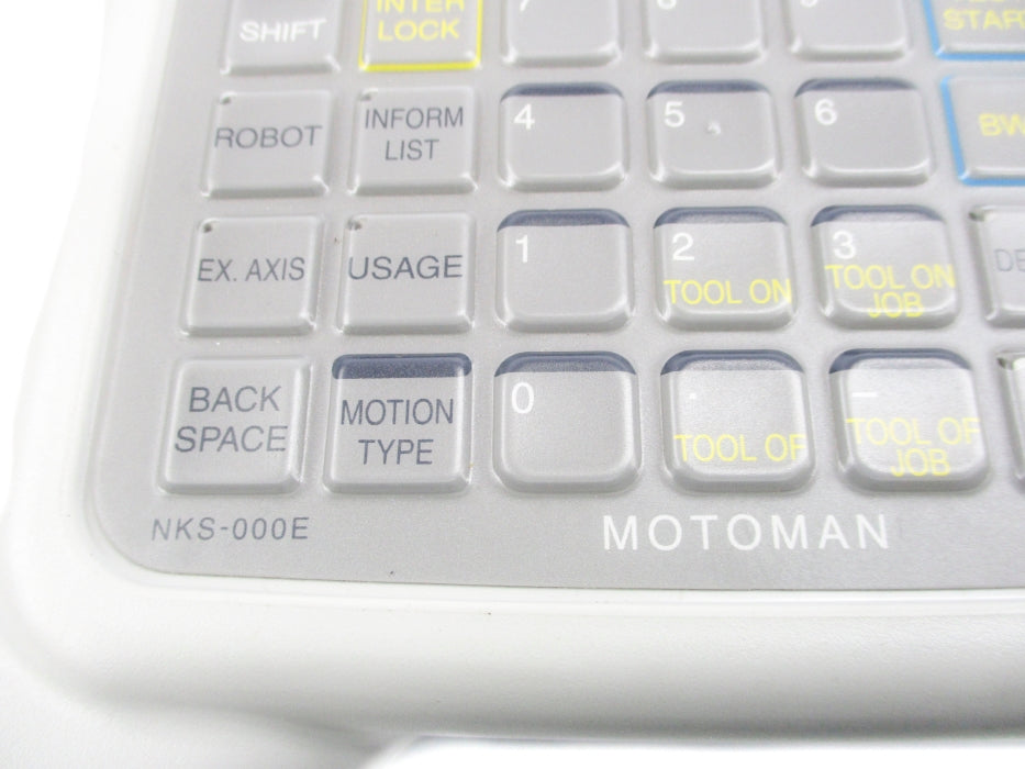 MOTOMAN NKS-000E NSNP