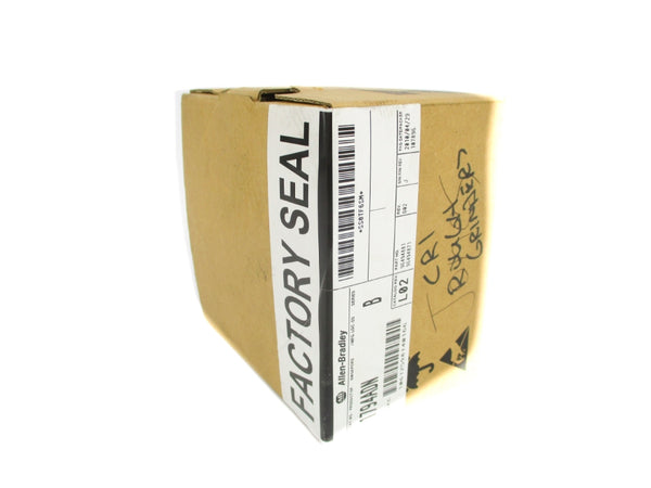 ALLEN BRADLEY 1794-ADN SER. B DATE: 2010 NSFS