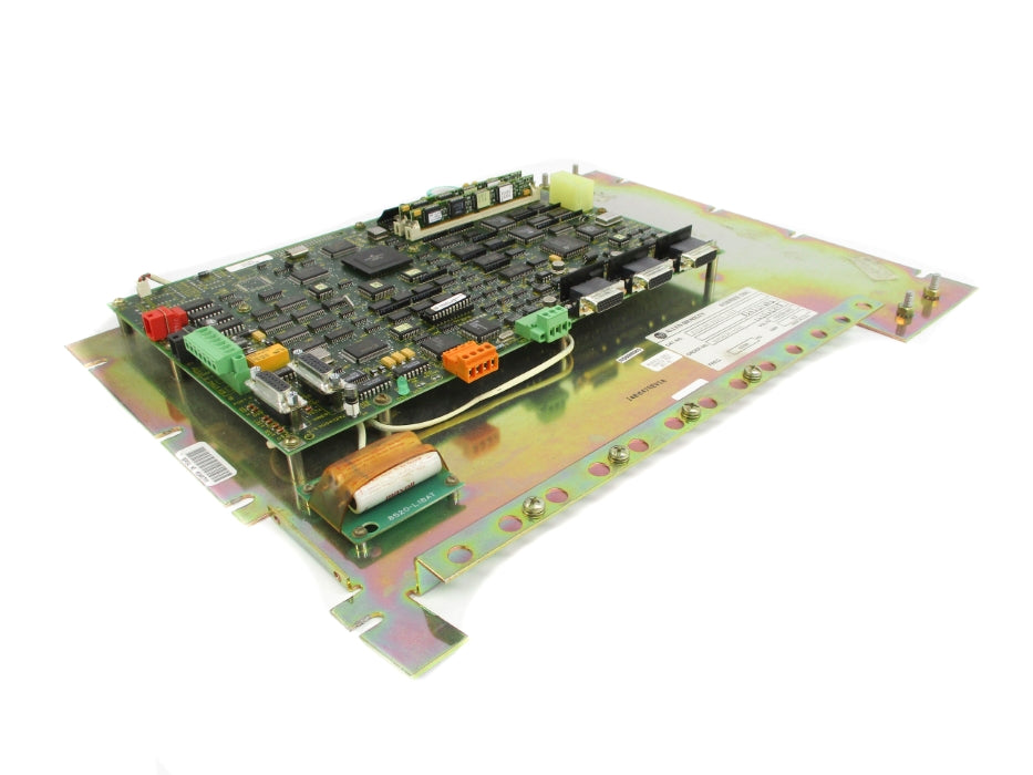 ALLEN BRADLEY 8520-SP-EXEC1-L31M REMAN