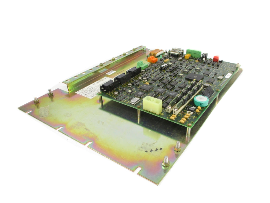 ALLEN BRADLEY 8520-SP-EXEC1-L31M REMAN