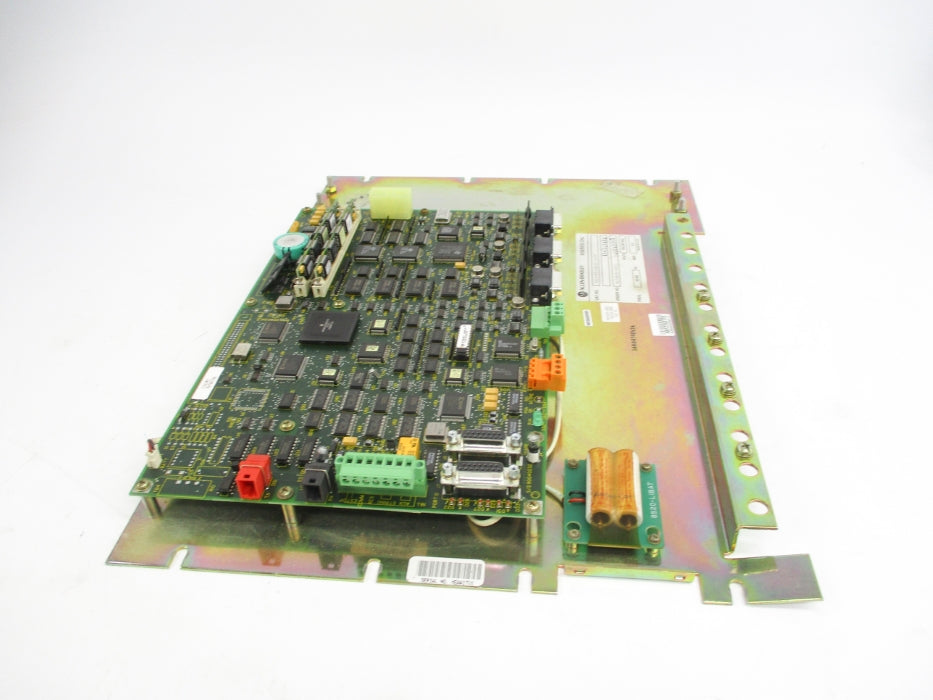 ALLEN BRADLEY 8520-SP-EXEC1-L31M REMAN