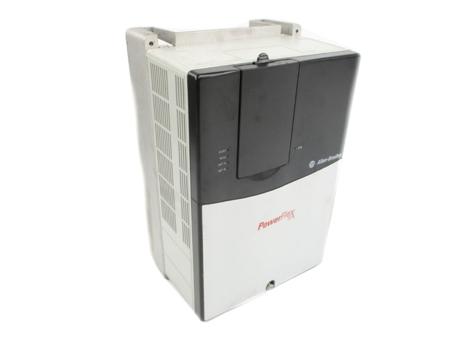 ALLEN BRADLEY 20AD027A0AYNANC0 SER. A F/W 5.001 REMAN