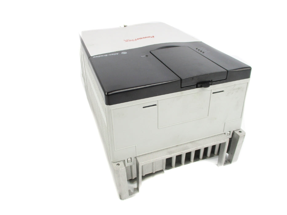 ALLEN BRADLEY 20AD027A0AYNANC0 SER. A F/W 5.001 REMAN