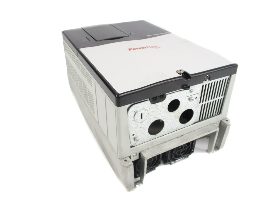 ALLEN BRADLEY 20AD027A0AYNANC0 SER. A F/W 5.001 REMAN