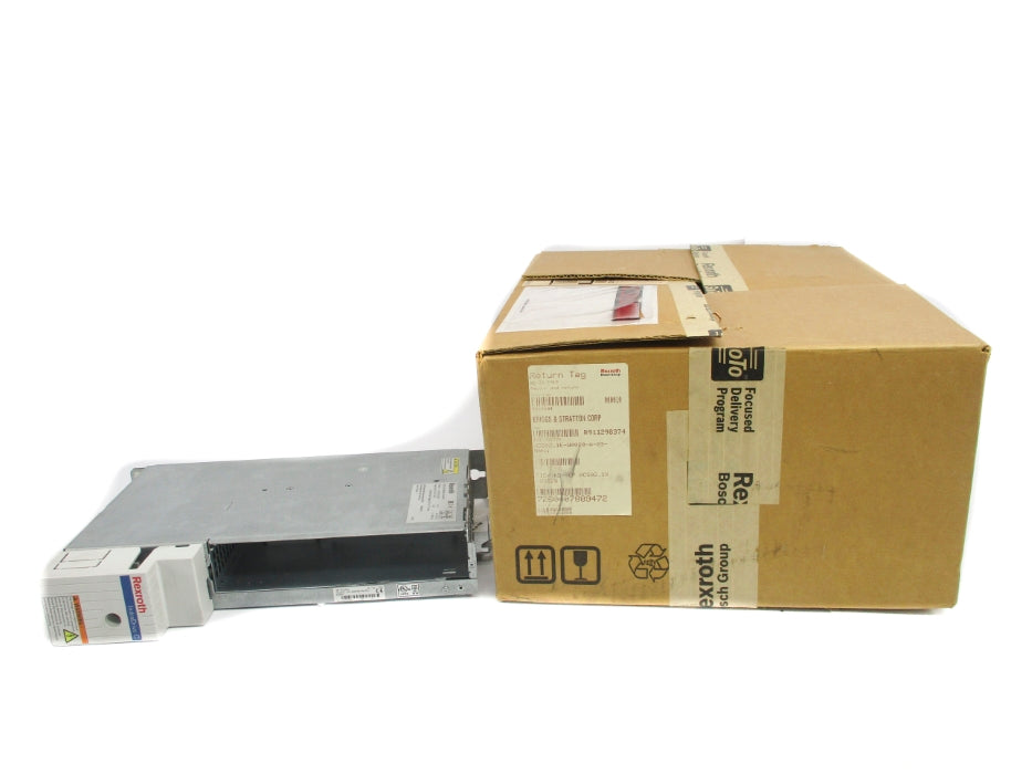 REXROTH HCS02.1E-W0028-A-03-NNNN R911298374 REMAN