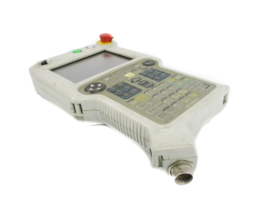 YASKAWA JZRCR-NPP01B-1 UNMP