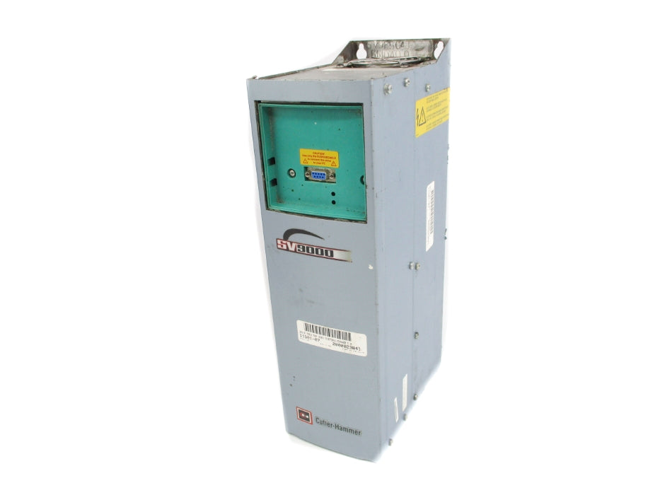CUTLER HAMMER SV9F50AJ-5M0A00 UNMP