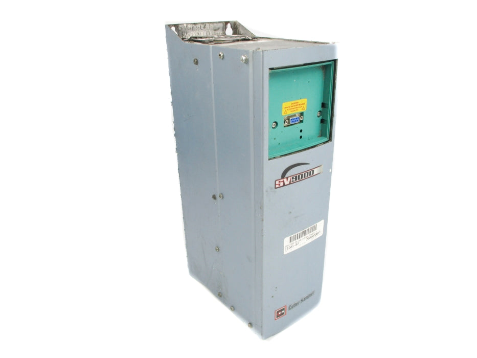 CUTLER HAMMER SV9F50AJ-5M0A00 UNMP