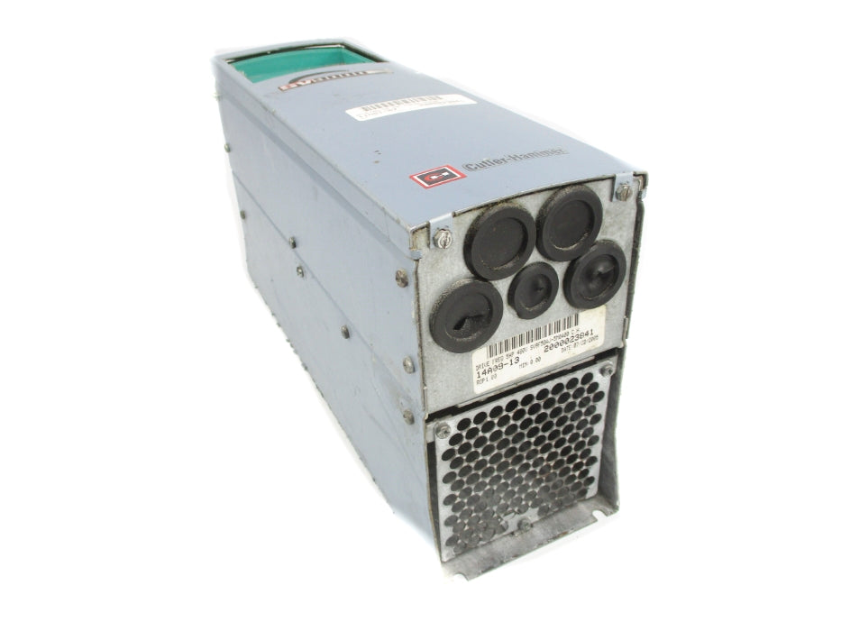 CUTLER HAMMER SV9F50AJ-5M0A00 UNMP