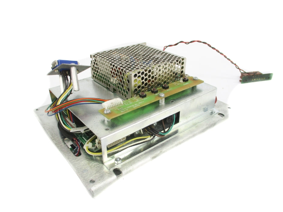 DYNAMIC DISPLAYS QES1508-055 UNMP