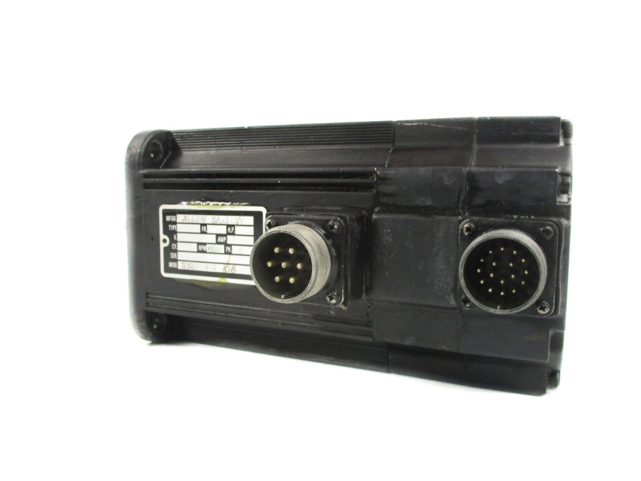 INDUSTRIAL SPARE PART 8500-A1D-K1B UNMP