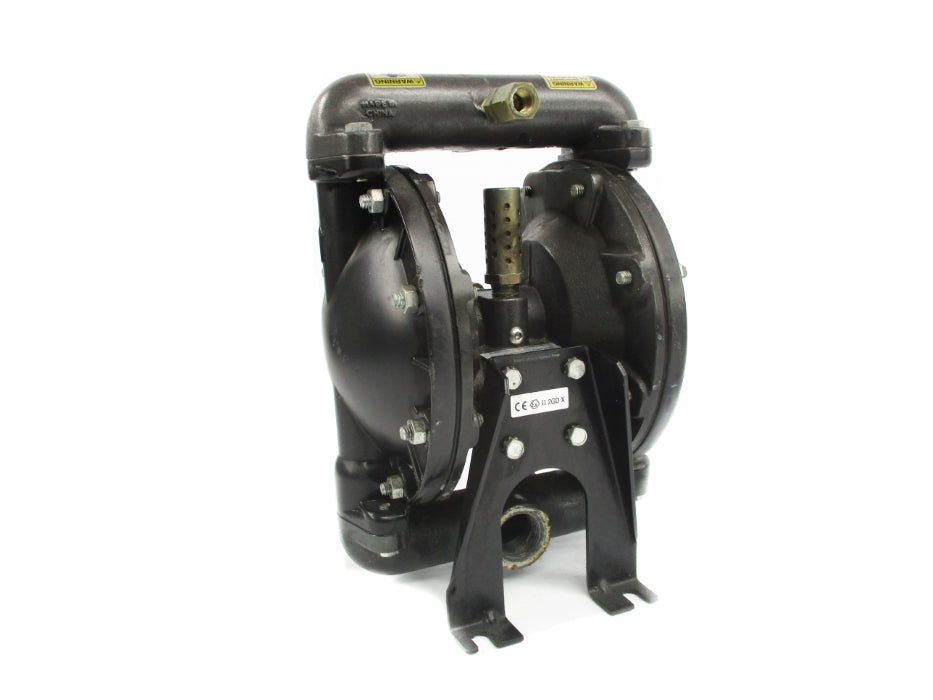INGERSOLL RAND 650717-C 50PSI UNMP