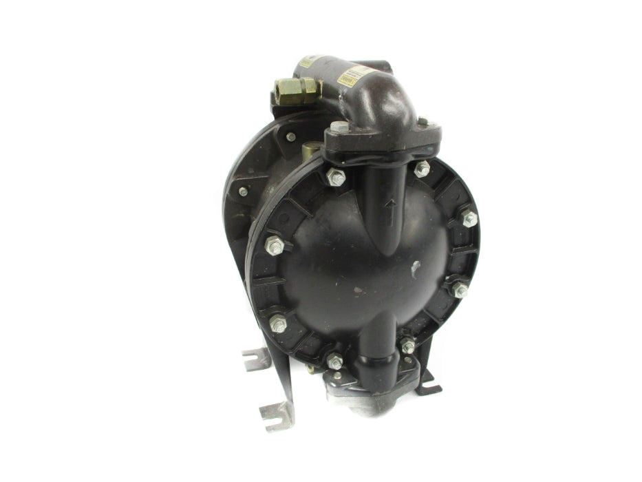 INGERSOLL RAND 650717-C 50PSI UNMP
