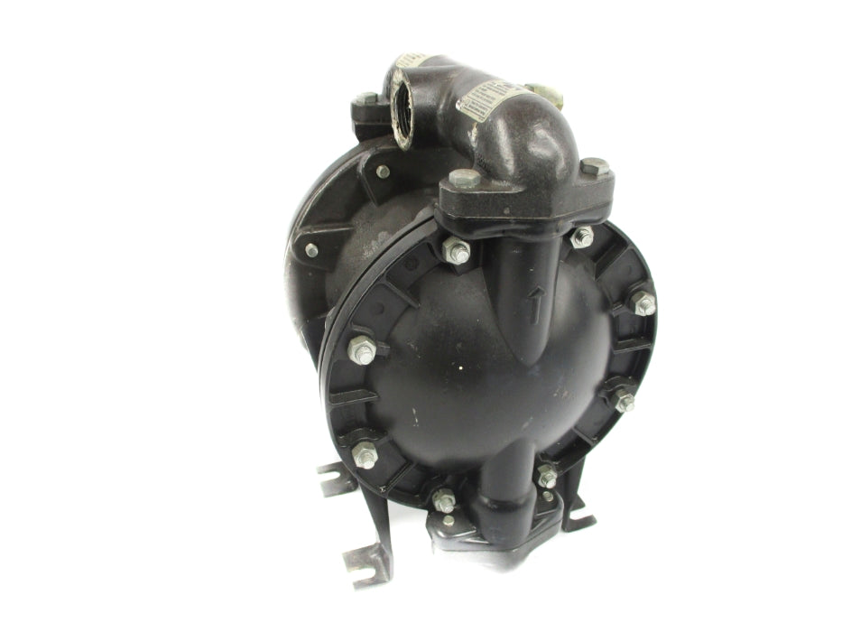 INGERSOLL RAND 650717-C 50PSI UNMP