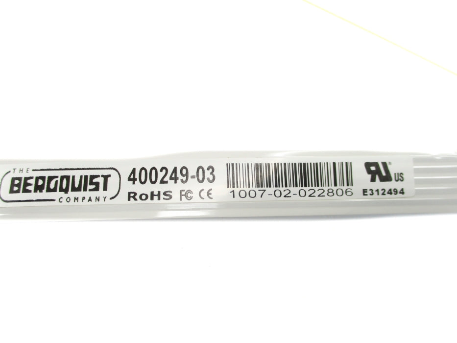 BERGQUIST 400249-03 NSNP