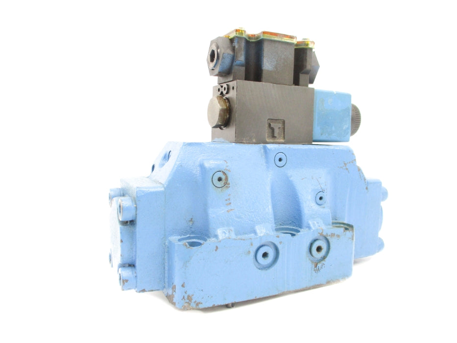 VICKERS DG5S80AEMFWB530 3000PSI UNMP